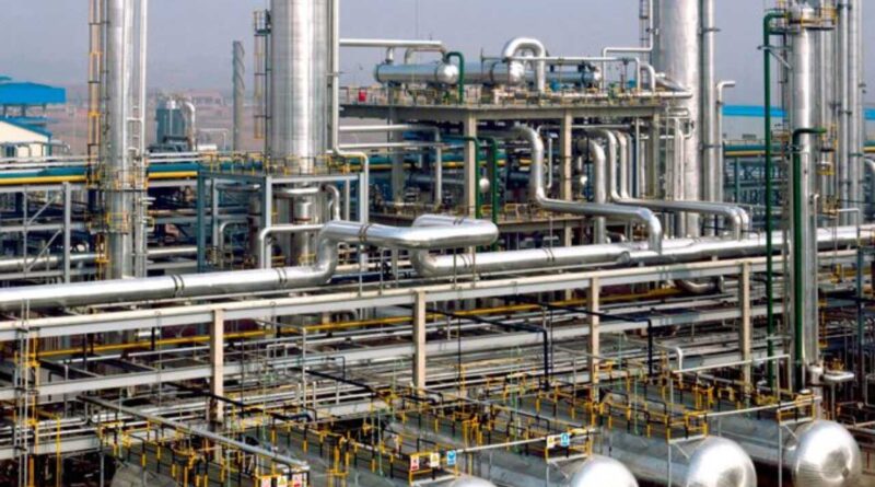 Tanker drivers delaying loading operations at Port Harcourt refinery — Management