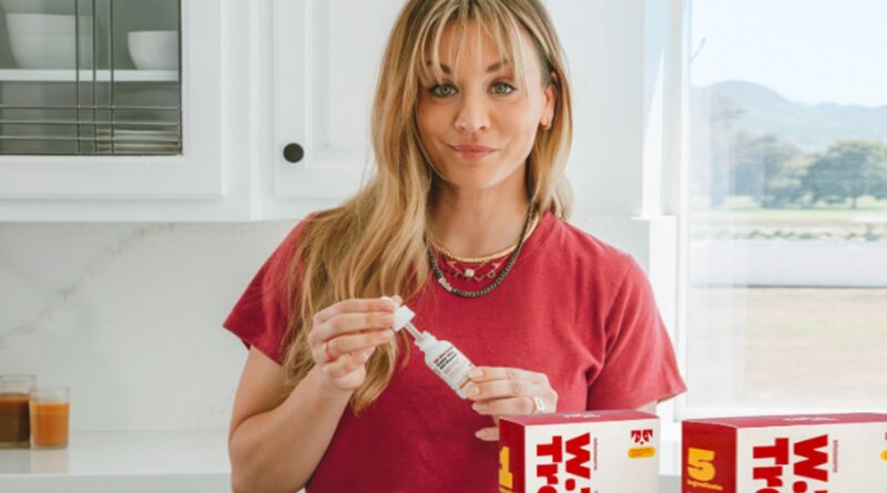 Amazon Deals on Kaley Cuoco’s Dog Brand & More Pet Supplies