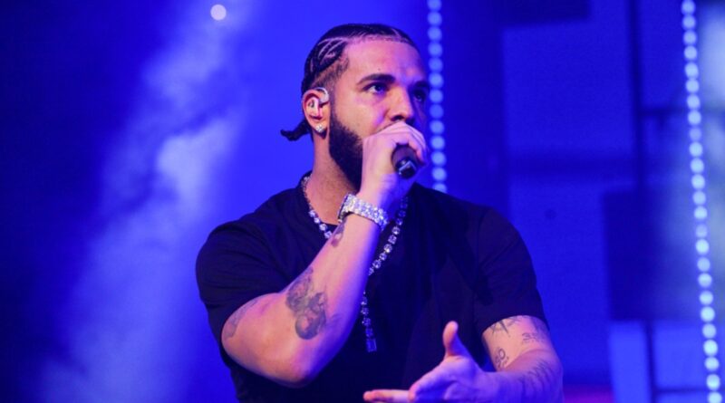 Drake’s Legal Filings Claim the Music Game Is Rigged. Sound Familiar?