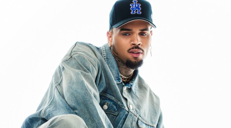 Chris Brown Ties for Second-Most No. 1s on Mainstream R&B/Hip-Hop Airplay Chart