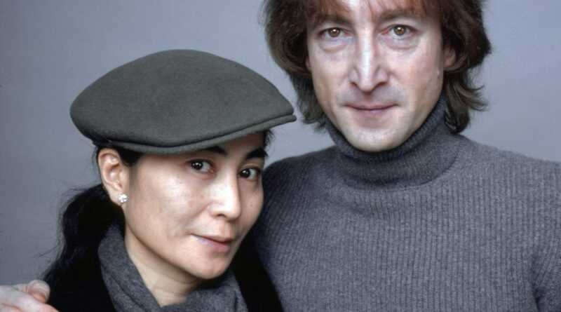 Sean Lennon Reflects on Yoko Ono’s Life After John Lennon: ‘She Never Has Moved On’