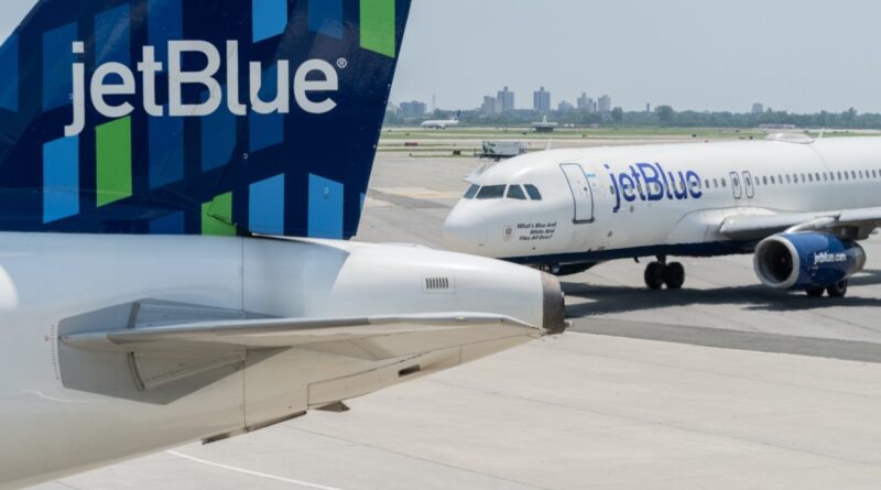 JetBlue ending routes to several popular US cities — including some at New York’s JFK Airport