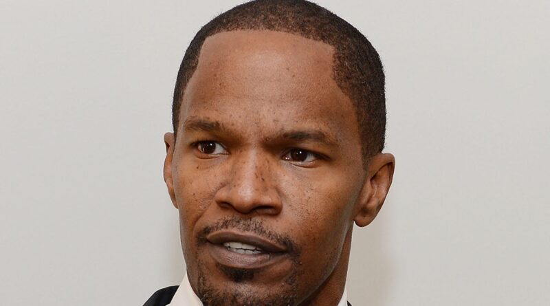 Jamie Foxx Recalls ‘Near-Death Experience’ In New Netflix Special