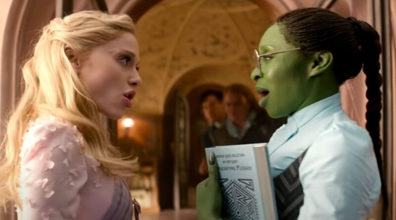 The Wicked Soundtrack, Ranked