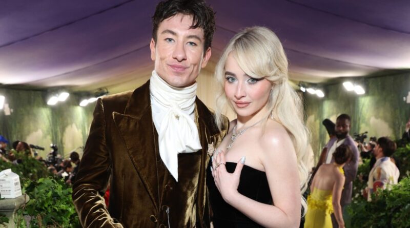 Barry Keoghan Deletes His Instagram Account After Split With Sabrina Carpenter