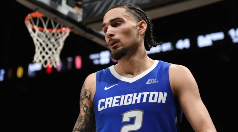 Sources: Creighton’s Isaacs (hip) out for season