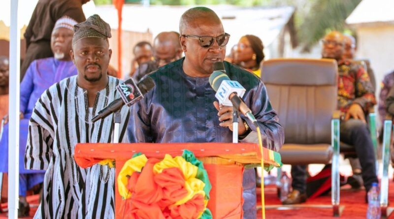 Ghana: Ruling Party Candidate Concedes Defeat, Congratulates Mahama