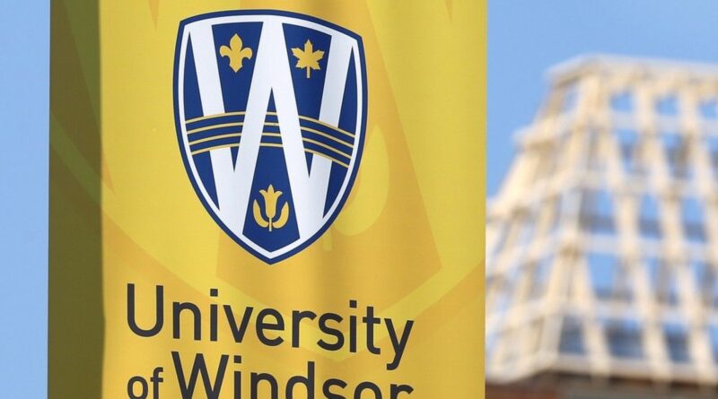 UWindsor lands on list of Canada’s top research universities