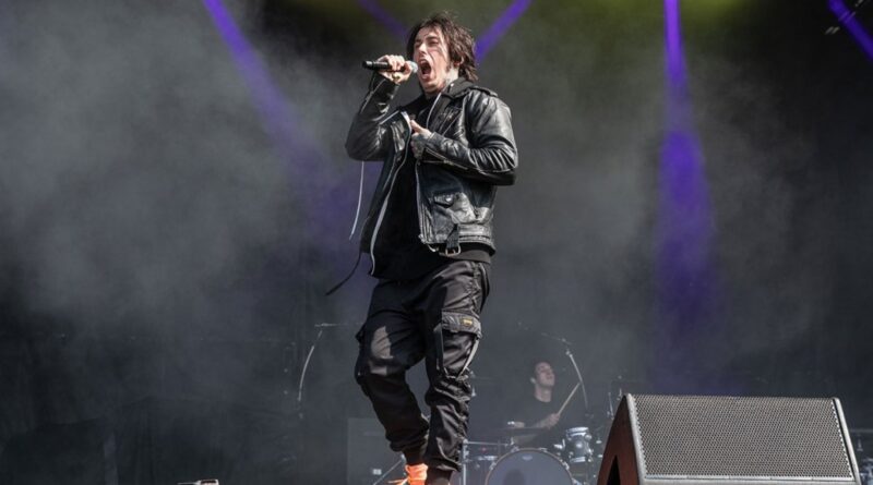 Ronnie Radke Claims U.K. Will Suffer ‘Giant Economic Hit’ Following Visa Denial