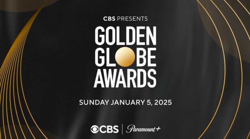 How to Watch the 2025 Golden Globe Nominations Announcement