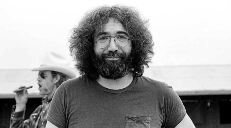 Honoring the Grateful Dead Without Including Jerry Garcia? Why the Kennedy Center Needs to Change Its Policy on Group Members Who Have Died (Op-Ed)