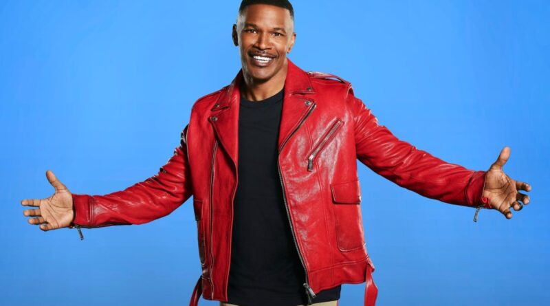 Jamie Foxx Details Terrifying ‘Mystery Illness’ in Netflix Special: ‘I Don’t Remember 20 Days’