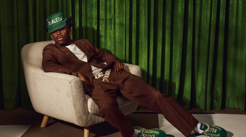 Tyler, The Creator On Being ‘The Most Honest Version’ Of Himself On ‘Chromakopia’