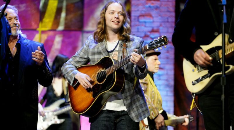 Primus Share Insane Video of Billy Strings’ Audition to Be Their New Drummer: ‘We May Have Found Our Guy’