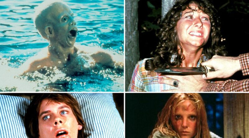 ‘Friday the 13th’ Cast ‘Memba Them?