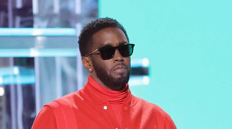 Sean ‘Diddy’ Combs Drops Bail Appeal, Will Remain in Jail Until Start of Trial