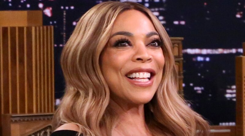 Wendy Williams Smiling in First Sighting Since ‘Permanently Incapacitated’ Claim