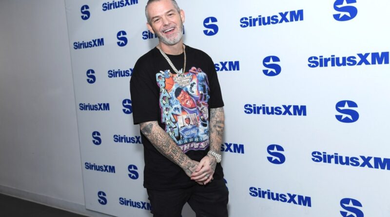 Paul Wall Says He Didn’t Realize He Was White Until Classmates Pointed It Out