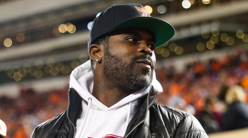 Creditors Attempting To Force Michael Vick Into Bankruptcy Over Unpaid Debt