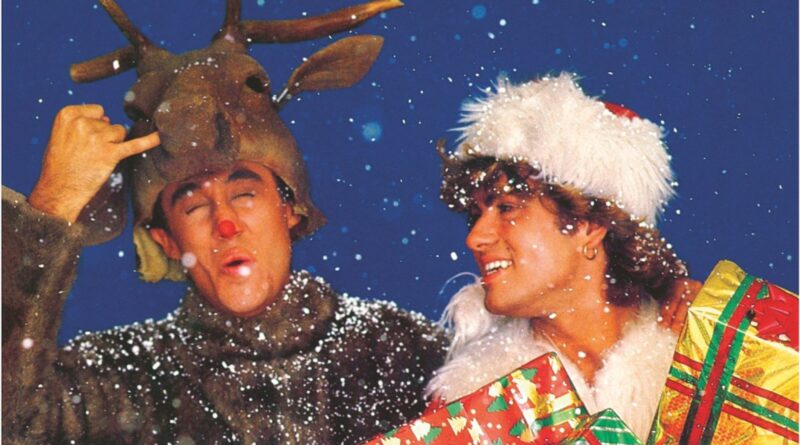 Wham!’s Andrew Ridgeley on ‘Last Christmas’ Hitting New Hot 100 Peak: George Michael ‘Would Have Been Utterly Delighted’