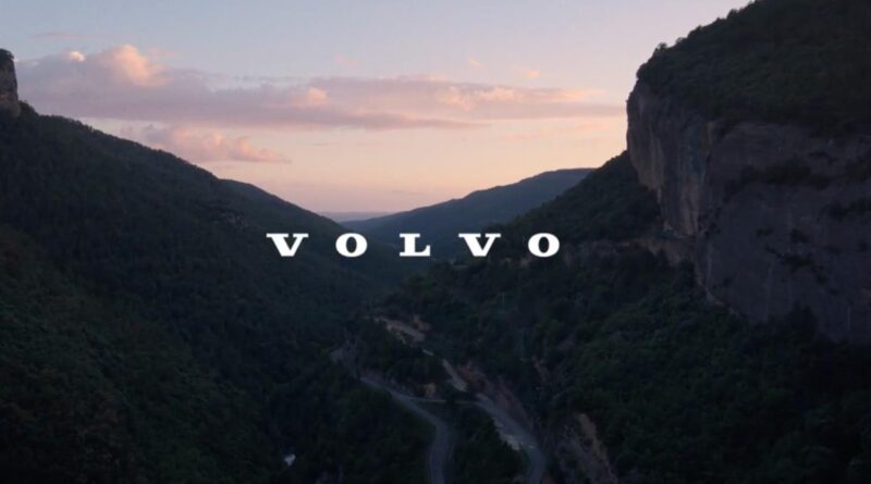 Volvo picks Initiative for global media account