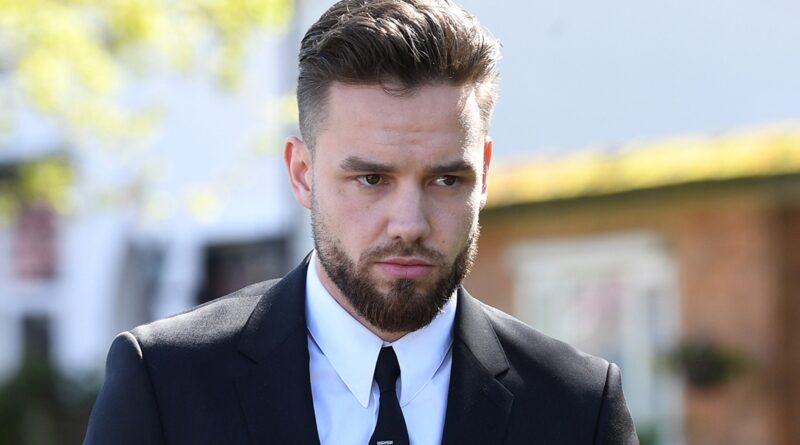 Liam Payne’s Drug Use Had Him ‘Close To Death’ for Years, Roger Nores Claims