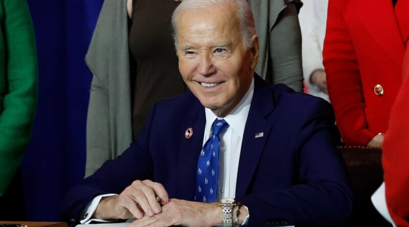 Joe Biden Pardons BMF Co-Founder Terry ‘Southwest T’ Flenory