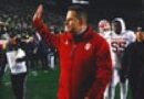 Big talk, little walk from Curt Cignetti in Hoosiers’ CFP loss to Notre Dame