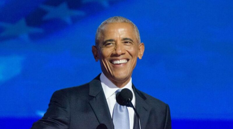 Barack Obama Reveals His Favorite Songs of 2024