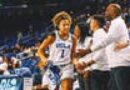 Kiki Rice scores 20 as No. 1 UCLA beats Creighton, 70-41, to stay unbeaten