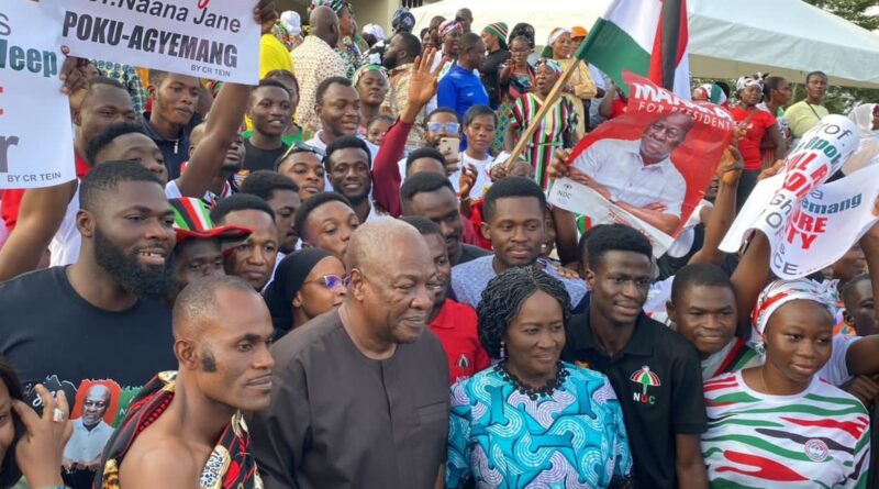 West Africa: What Ghana’s Presidential Election Means for the Country and West Africa