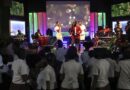 Haiti’s budding musicians hold concert amid ongoing gang violence