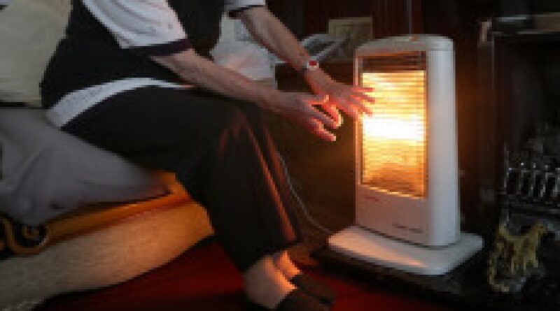 Age Action warns older people face being ‘trapped’ in their homes over broken boiler ban