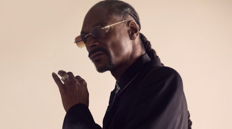 Snoop Dogg’s ‘Missionary’ Makes Top 10 Debut Across Multiple Billboard Album Charts