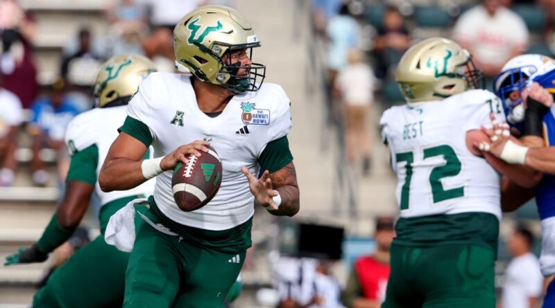 Bowl previews and takeaways: South Florida wins longest game in bowl history