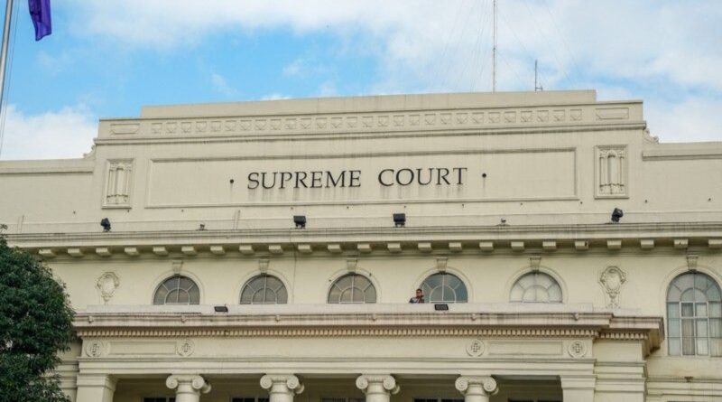 Supreme Court in 2024: Landmark rulings that shaped jurisprudence