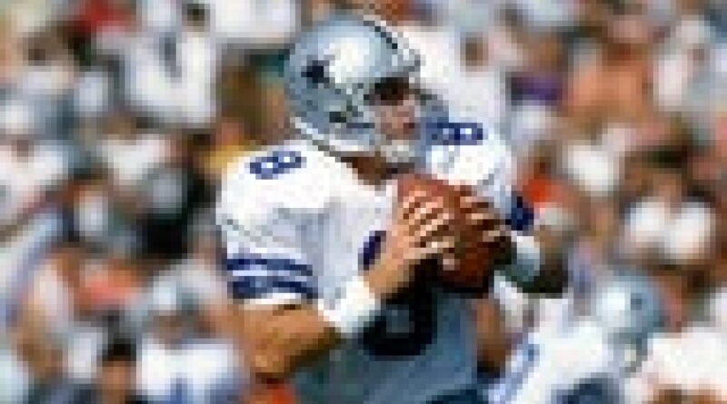 Who are the 10 best Cowboys players of all-time?