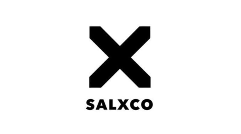 SALXCO Names New CEO & Co-Presidents