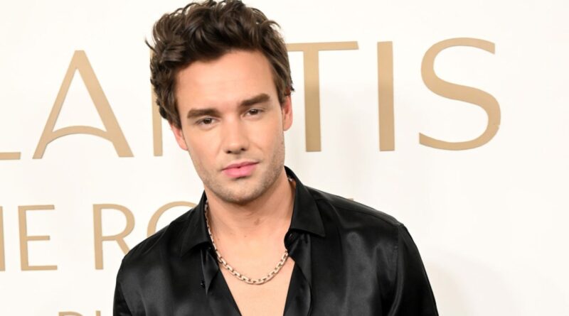 Man Charged With Supplying Drugs to Liam Payne Arrested: Report