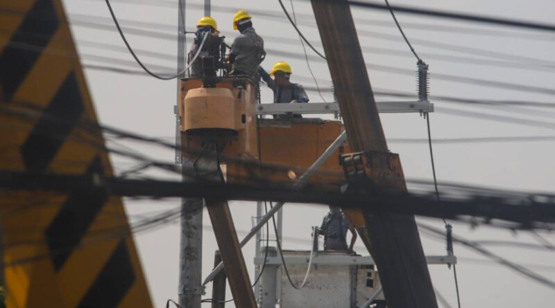 Parts of Laguna, Cavite, Quezon City, Quezon province to have power interruptions