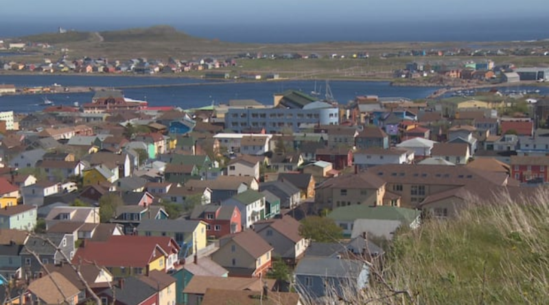 Turkish man ‘smuggled’ from St-Pierre to N.L. after meeting sailboat owner in bar