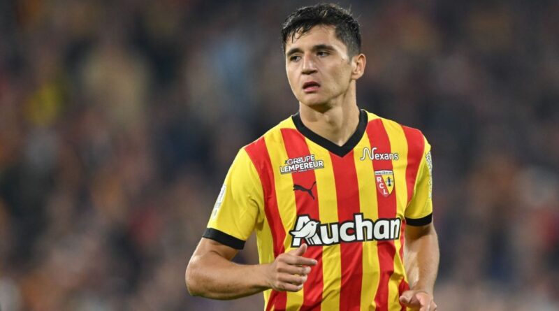 Source: City in talks to sign Lens CB Khusanov