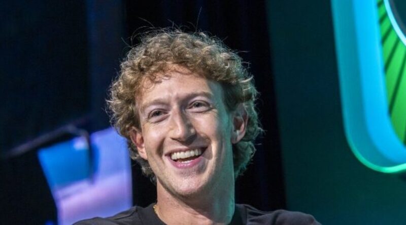 Mark Zuckerberg’s Meta to Move Content Moderation Teams from California to Texas