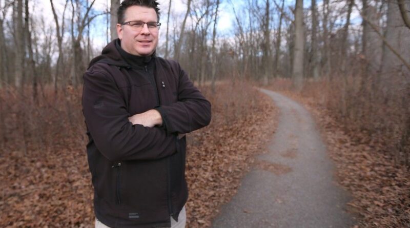 With Parliament prorogued, what happens now to Windsor’s national urban park?