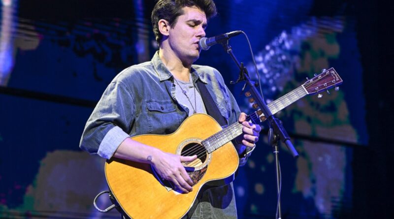 John Mayer Sends a Message to Those Who ‘Lost Everything’ in LA Wildfires: ‘I Don’t Practice Prayer, But Tonight I Will Say One’