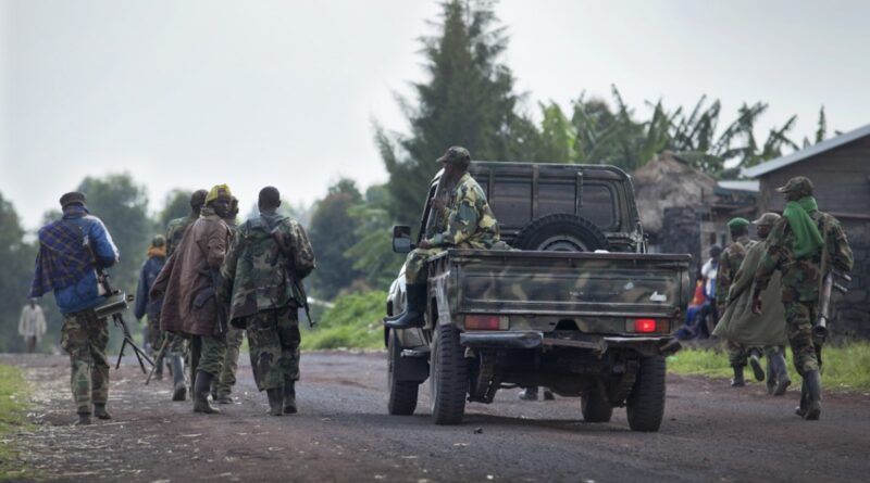 Congo-Kinshasa: Rebels Tighten Grip On Congo Mineral Wealth As UN Warns of Long-Term Control