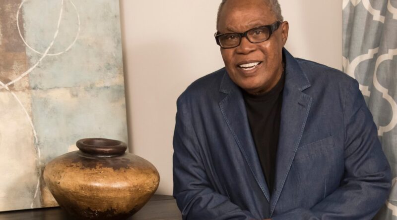 Legendary Soul Singer Sam Moore, Half of Sam & Dave, Dies at 89