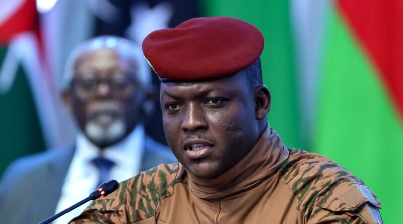 Burkina Faso: Burkina Faso Amnesty Law Is ‘Risky Decision’ Say Analysts