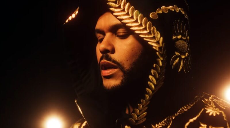 Abel Tesfaye Reflects on Retiring Persona as The Weeknd: ‘It Never Ends Until You End It’