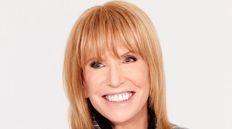 ‘General Hospital’ Star Leslie Charleson Dead at 79